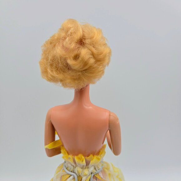 1978 Pretty Changes Barbie Doll Some Original Clothes Yellow 2598 Mattel Read - Picture 8 of 16